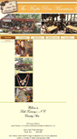 Mobile Screenshot of maplerosemountaingifts.com